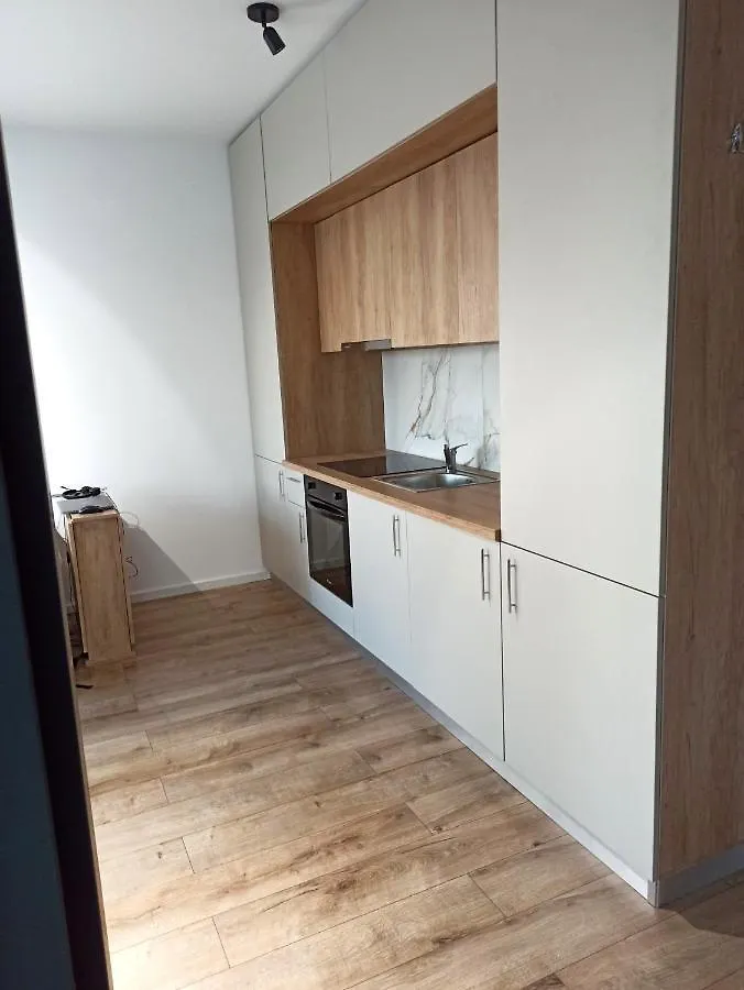 Appartement Stylish, Modern 2 Rooms Flat With River View, Near Presidential Palace Boekarest